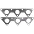 Mahle MS16280 Exhaust Manifold Gasket Set Exhaust Manifold Gasket Set