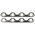 MS16283 by MAHLE - Exhaust Manifold Gasket Set