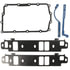 Mahle MS16291 Engine Intake Manifold Gasket Set Engine Intake Manifold Gasket Set