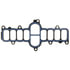 MS16295 by MAHLE - Fuel Injection Plenum Gasket