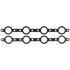 MS16314 by MAHLE - Exhaust Manifold Gasket Set