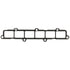 MS16317 by MAHLE - Fuel Injection Plenum Gasket