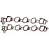 Mahle MS16330 Engine Intake Manifold Gasket Set Engine Intake Manifold Gasket Set