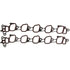 MS16331 by MAHLE - Engine Intake Manifold Gasket Set