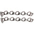 MS16328 by MAHLE - Engine Intake Manifold Gasket Set