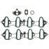 MS16340 by MAHLE - Engine Intake Manifold Gasket Set