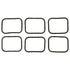 Mahle MS16353 Engine Intake Manifold Gasket Set Engine Intake Manifold Gasket Set