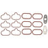 MS16358 by MAHLE - Engine Intake Manifold Gasket Set