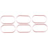 Mahle MS16360 Fuel Injection Plenum Gasket Set Fuel Injection Plenum Gasket Set