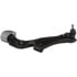 TC5705 by DELPHI - Control Arm and Ball Joint Assembly