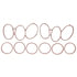 Mahle MS16375 Engine Intake Manifold Gasket Set Engine Intake Manifold Gasket Set