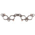 MS16509 by MAHLE - Exhaust Manifold Gasket