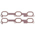 Mahle MS17828 Fuel Injection Plenum Gasket Set Fuel Injection Plenum Gasket Set