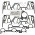 Mahle MS17892P Engine Intake Manifold Gasket Set Engine Intake Manifold Gasket Set