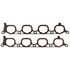 Mahle MS19205 Engine Intake Manifold Gasket Set Engine Intake Manifold Gasket Set
