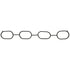 MS19201 by MAHLE - Engine Intake Manifold Gasket