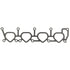 MS19209 by MAHLE - Engine Intake Manifold Gasket