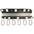 MS19206 by MAHLE - Engine Intake Manifold Gasket Set