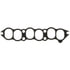 MS19212 by MAHLE - Fuel Injection Plenum Gasket