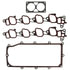 MS19238 by MAHLE - Engine Intake Manifold Gasket Set