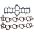 Mahle MS19239 Engine Intake Manifold Gasket Set Engine Intake Manifold Gasket Set