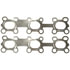 MS19259 by MAHLE - Exhaust Manifold Gasket Set