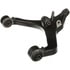 TC5729 by DELPHI - Control Arm