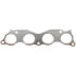 MS19282 by MAHLE - Exhaust Manifold Gasket