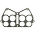 Mahle MS19284 Fuel Injection Plenum Gasket Fuel Injection Plenum Gasket