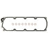 Mahle MS19305 Engine Intake Manifold Gasket Set Engine Intake Manifold Gasket Set