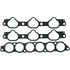 MS19306 by MAHLE - Engine Intake Manifold Gasket Set