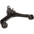 TC5734 by DELPHI - Control Arm