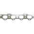 Mahle MS19327 Exhaust Manifold Gasket Exhaust Manifold Gasket