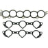 Mahle MS19332 Engine Intake Manifold Gasket Set Engine Intake Manifold Gasket Set