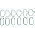 Mahle MS19341 Engine Intake Manifold Gasket Set Engine Intake Manifold Gasket Set