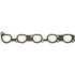 Mahle MS19352 Engine Intake Manifold Gasket Engine Intake Manifold Gasket