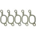 MS19359 by MAHLE - Exhaust Manifold Gasket Set