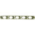 Mahle MS19361 Exhaust Manifold Gasket Exhaust Manifold Gasket