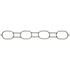 Mahle MS19404 Fuel Injection Plenum Gasket Fuel Injection Plenum Gasket
