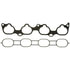 Mahle MS19418 Engine Intake Manifold Gasket Set Engine Intake Manifold Gasket Set