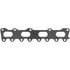 Mahle MS19434 Exhaust Manifold Gasket Exhaust Manifold Gasket
