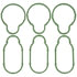 MS19443 by MAHLE - Engine Intake Manifold Gasket Set
