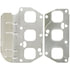 MS19451 by MAHLE - Exhaust Manifold Gasket Set
