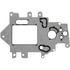 Mahle MS19461 Fuel Injection Plenum Gasket Fuel Injection Plenum Gasket