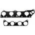 MS19474 by MAHLE - Engine Intake Manifold Gasket Set