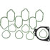 Mahle MS19490 Engine Intake Manifold Gasket Set Engine Intake Manifold Gasket Set