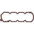 Mahle MS19501 Engine Intake Manifold Gasket Engine Intake Manifold Gasket