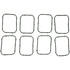 MS19507 by MAHLE - Engine Intake Manifold Gasket Set