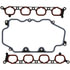 MS19506 by MAHLE - Engine Intake Manifold Gasket Set