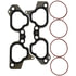 MS19516 by MAHLE - Engine Intake Manifold Gasket Set
